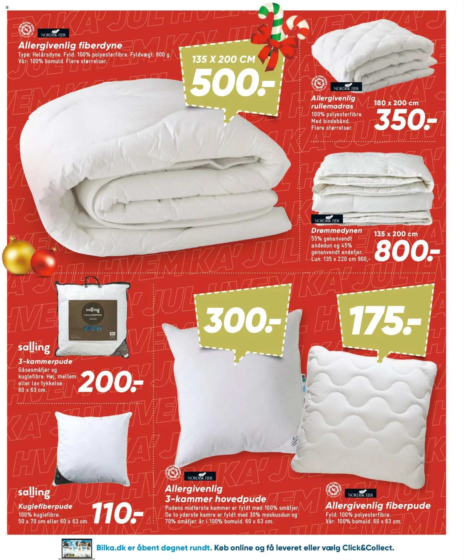 Bilka tilbudsavis – gyldig fra 05.12.2025 | Side: 12