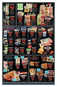 Checkers specials catalogue – valid from 23.03.2026 | Page: 3