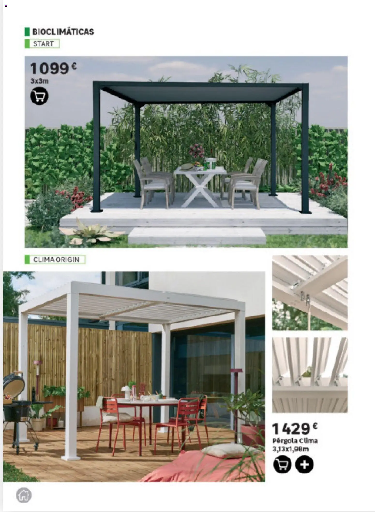 Leroy Merlin Arquipélago dos Açores │ válido de 12.03.2026 | Página: 40