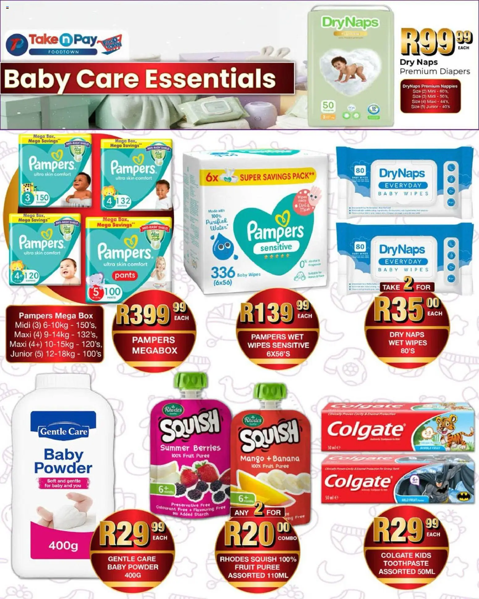 New Take n Pay catalogue – valid from 09.02.2026 | Page: 27