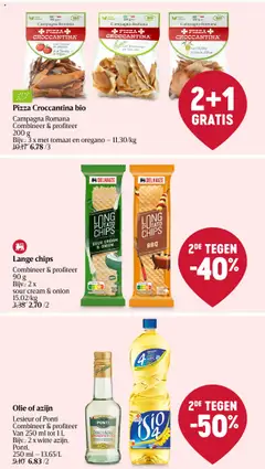  | Pagina: 26 | Producten: Olijfolie, Chips, Tomaat, Olie