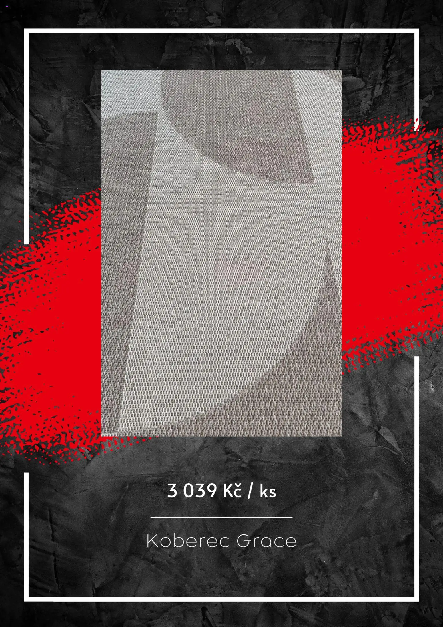 Koberce Trend nabídka od 22.12.2025 | Strana: 14 | Produkty: Koberec