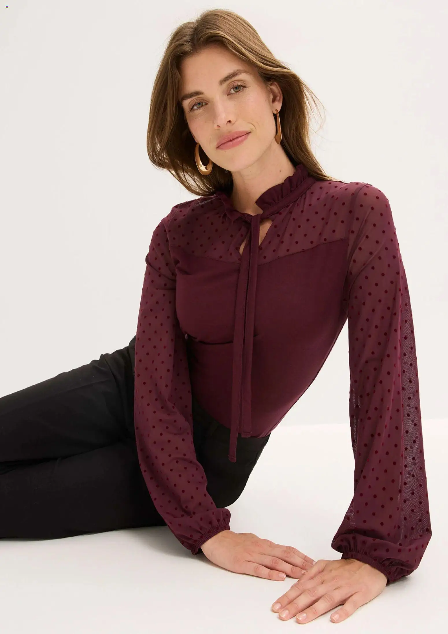 Bonprix Katalog – gültig ab 01.11.2025 | Seite: 11