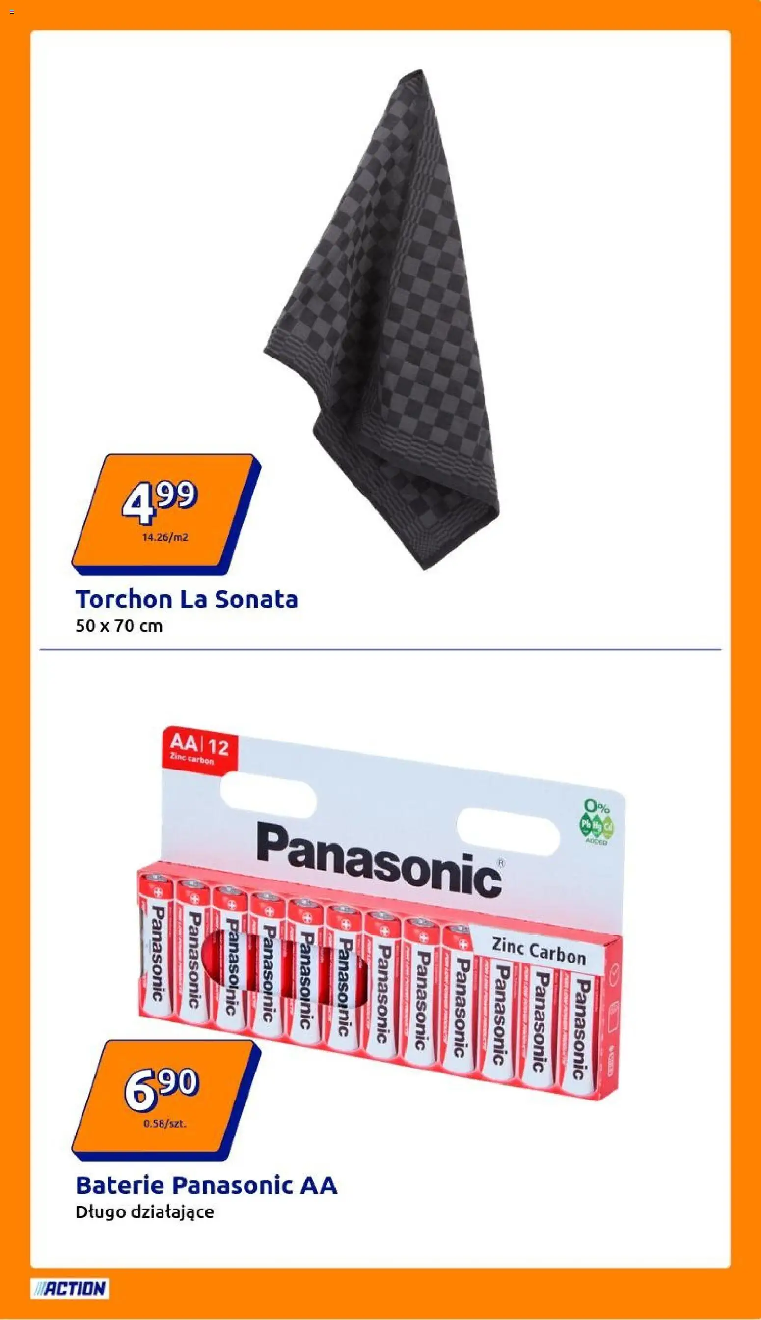 Action Gazetka od 04.02.2026 | Strona: 17