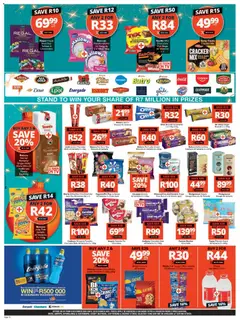 Checkers specials catalogue – valid from 08.12.2025 | Page: 10