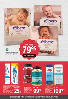 Meny - Black Friday gyldig fra 31.10.2025 | Side: 48