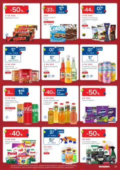 MAXIMA leidinys│galioja nuo 08.07.2025 | Puslapis: 27