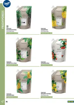 Metro angebote - Smart Chef Obst & Gemüse ab 26.03.2026 gültig | Seite: 76