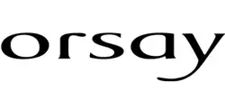 Logo Orsay in der Kategorie Kleidung, Schuhe, Sport