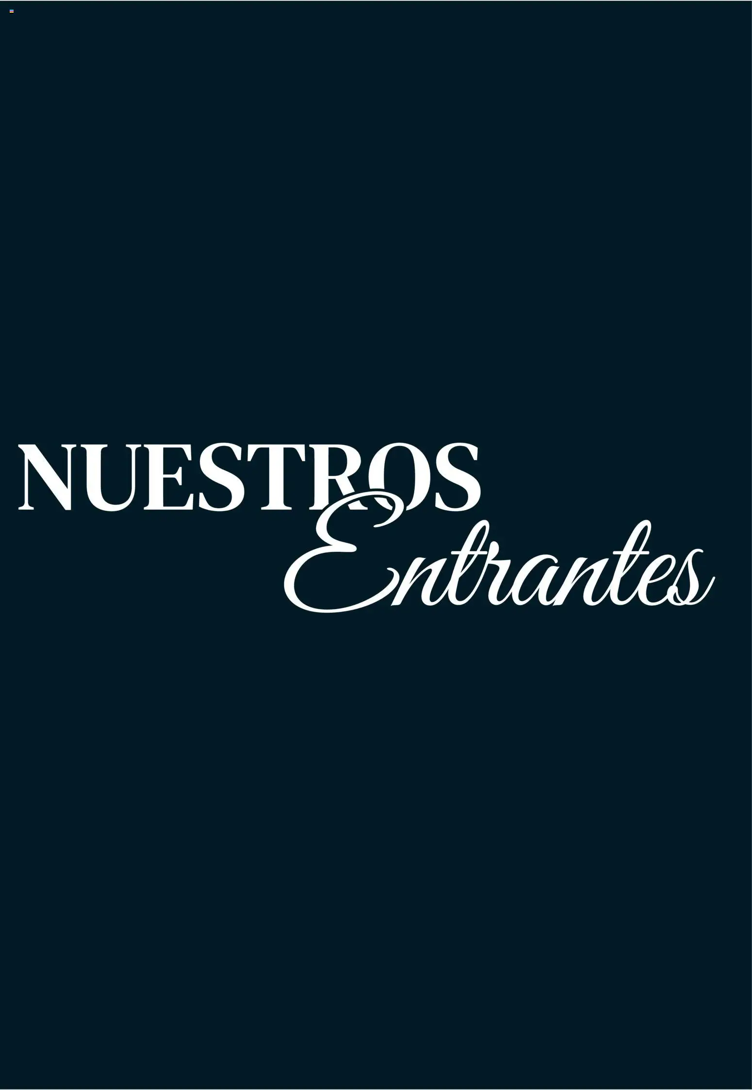 Alcampo - Recetas para compartir │ válido desde el 15.12.2025 | Página: 3