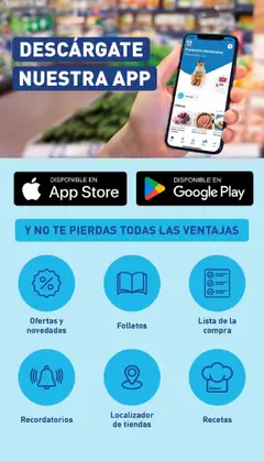 Aldi folleto Península │ válido desde el 21.07.2025 | Página: 25