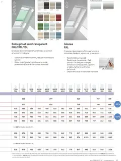 Ofertele Velux valabile de la 03.02.2026 | Pagină: 53