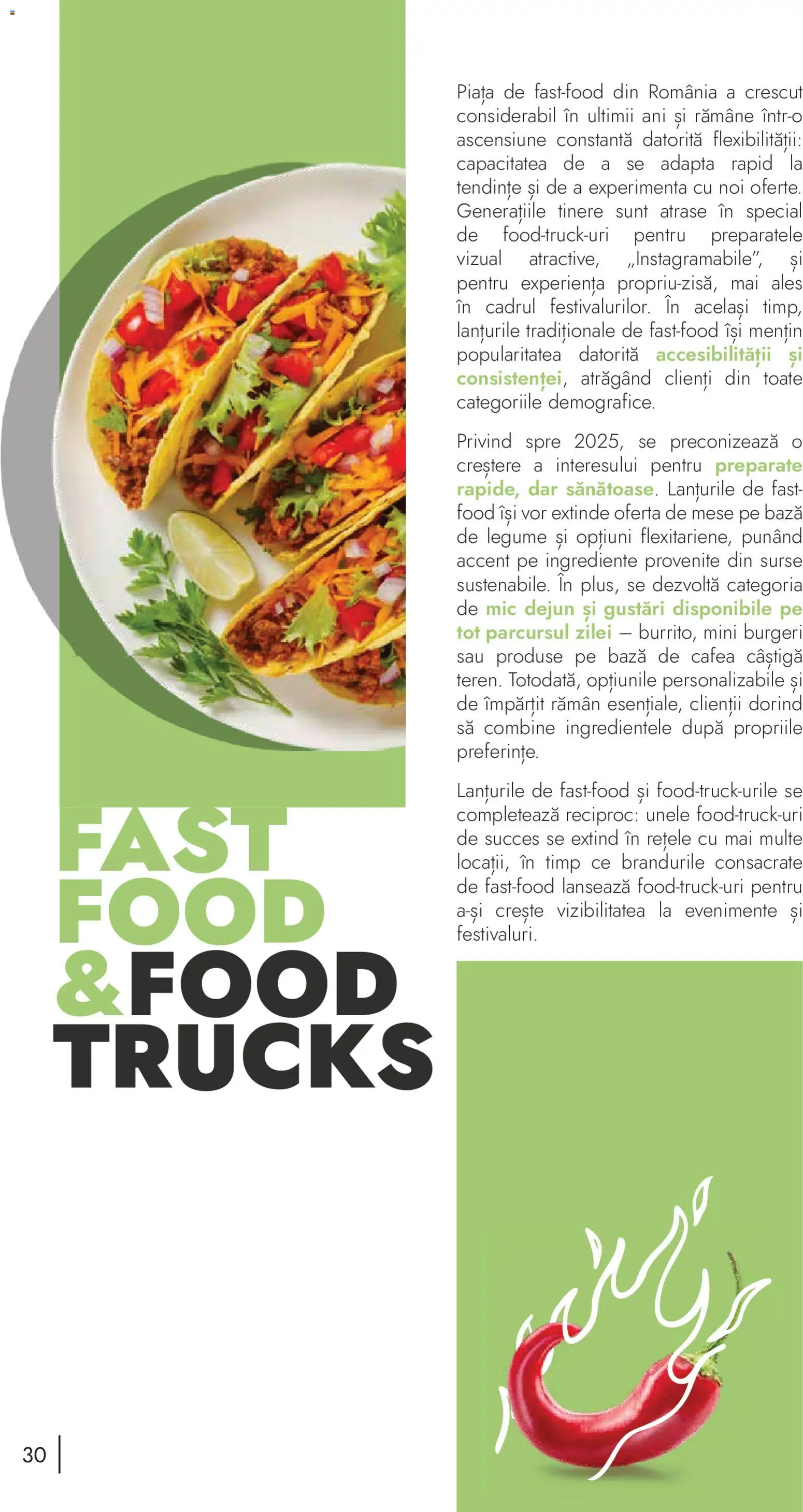 Noul catalog Metro – valabil de la 10.11.2025 | Pagină: 30 | Produse: Cafea, Legume