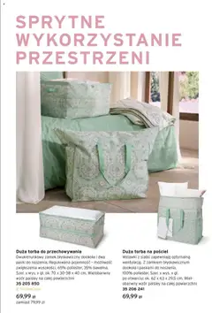 Tchibo promocje od 05.08.2025 | Strona: 10