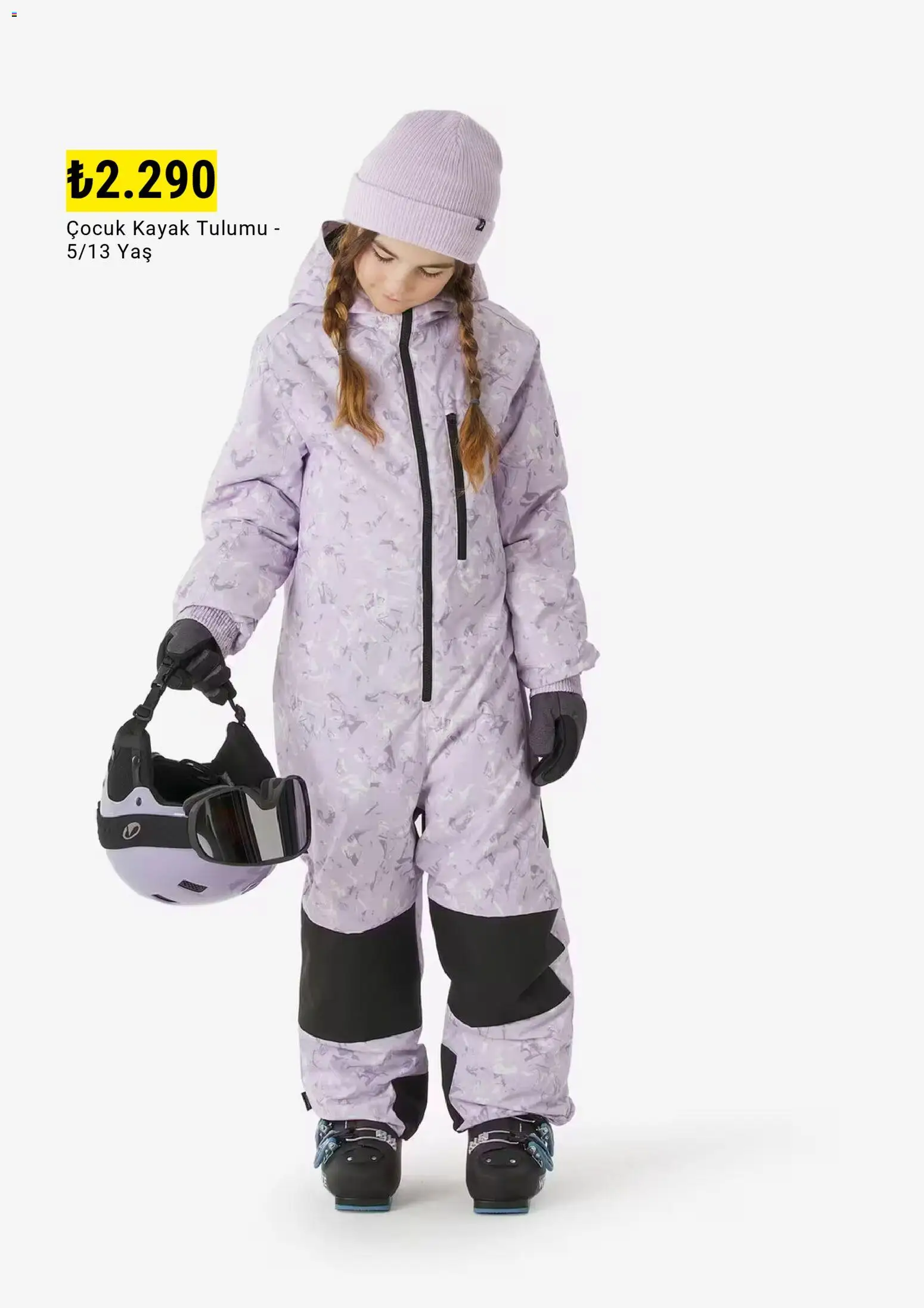 Decathlon Katalog - 06.01.2026 tarihinden itibaren geçerlidir | Sayfa: 5