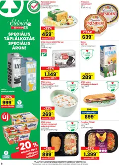 Spar akciós ujság - amely érvényes a következő dátumtól: 28.08.2025 | Oldal: 8