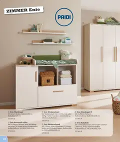 Vedes  Babykatalog  ab 01.01.2026 gültig | Seite: 78