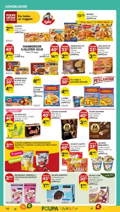 Pré-visualização FRANGO Originais, Frango Originais, Emb. 10 Unid. válido de 04.11.2025 | Página: 26