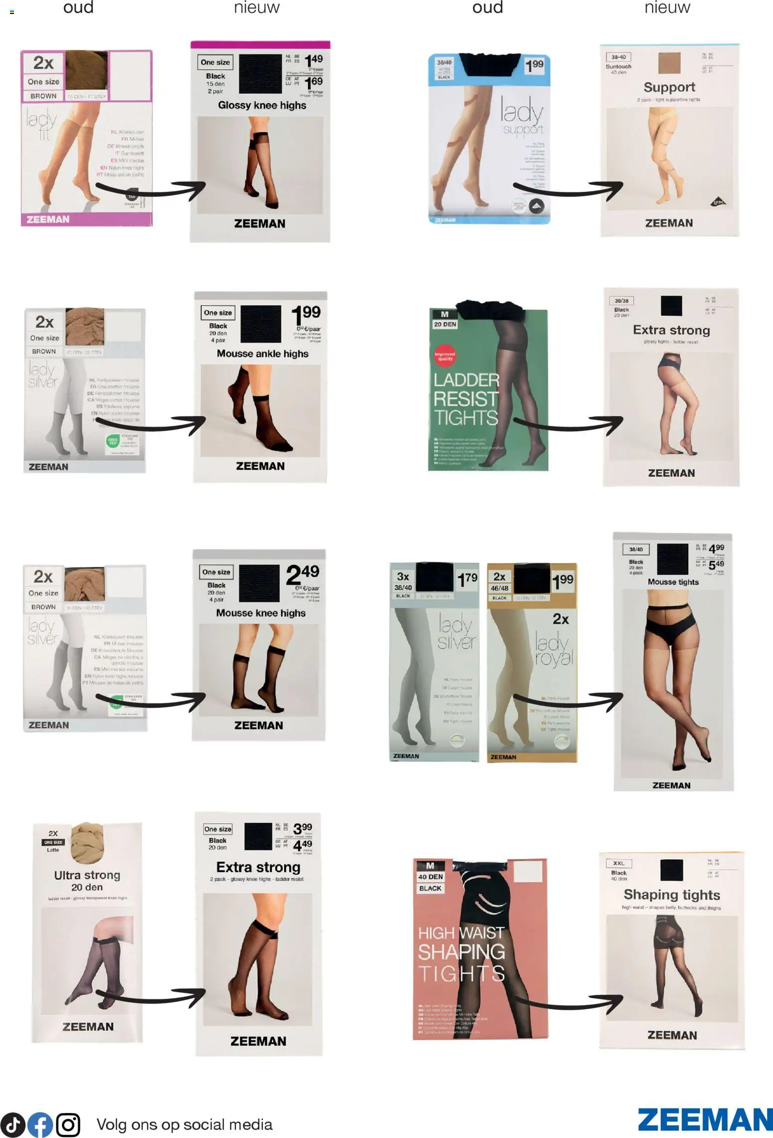 {H1} | Pagina: 29 | Producten: Ladder