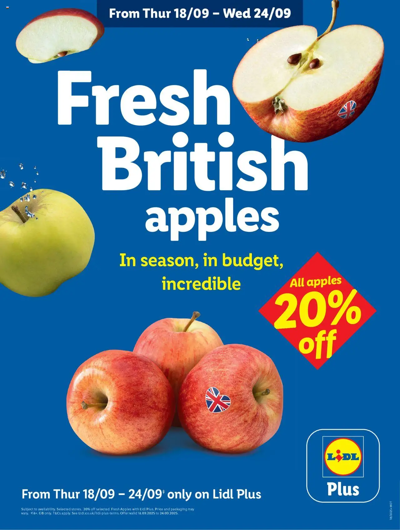  | Page: 28 | Products: Apples