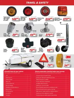 AutoZone specials catalogue – valid from 19.03.2026 | Page: 18