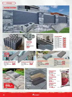 Náhled letáku Uni Hobby leták od 02.04.2026 | Strana: 18