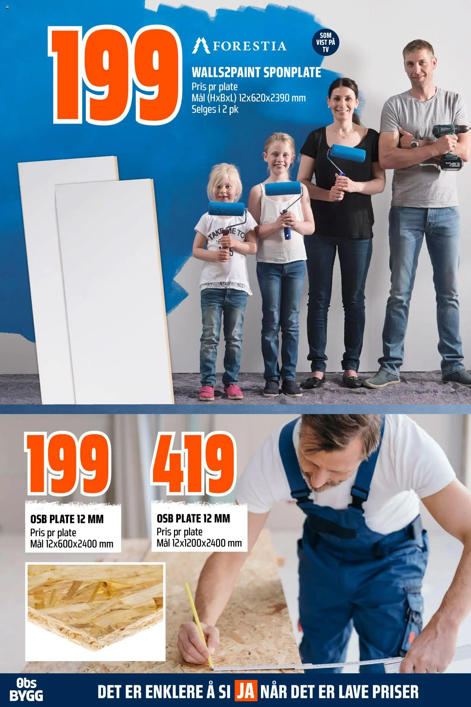 {H1} | Side: 17 | Produkter: Plate