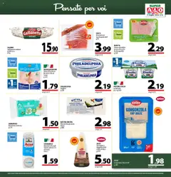 Anteprima del volantino A&O Supermercato catalogo valido a partire dal 16.10.2025 | Pagina: 5