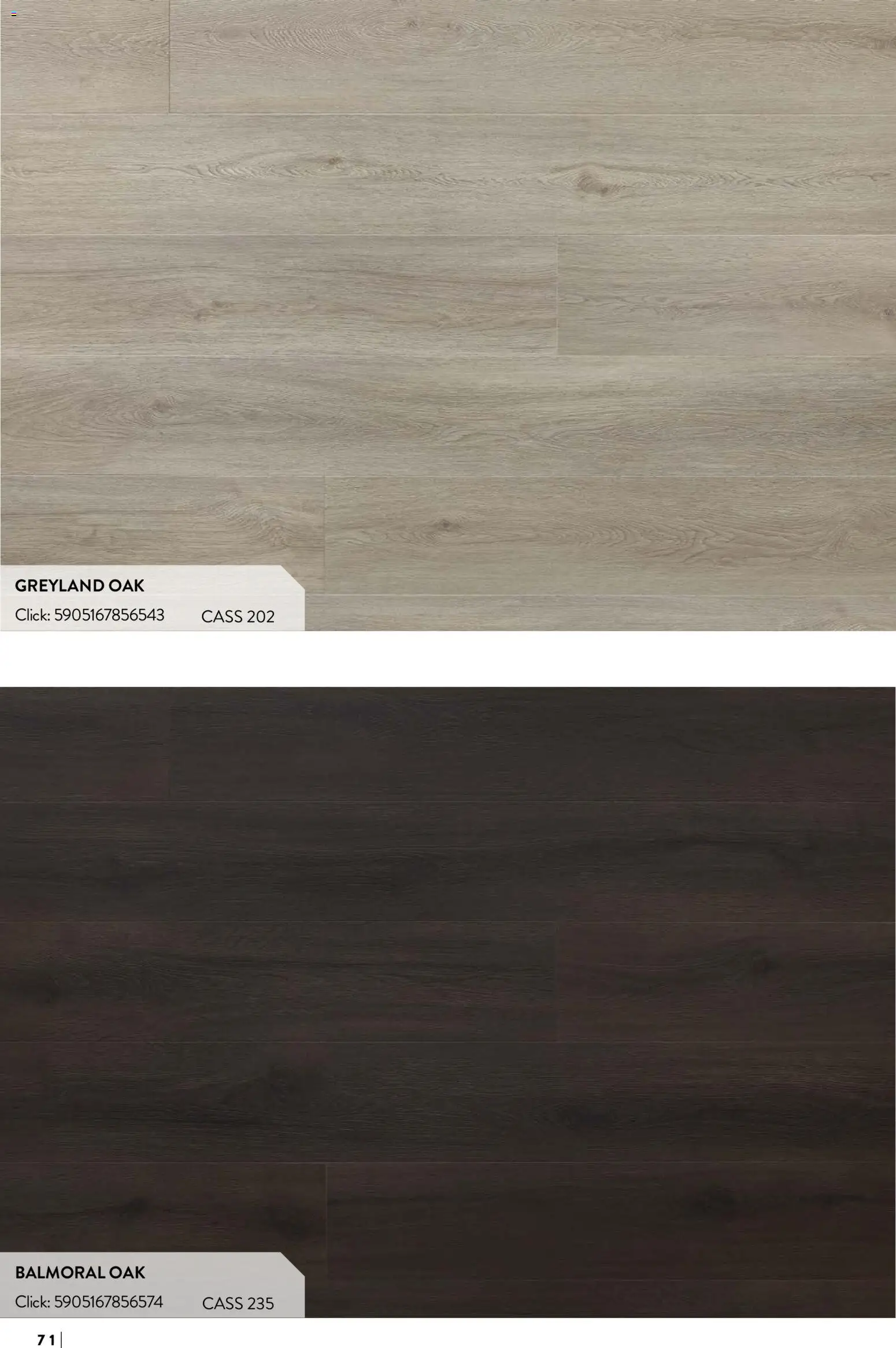 Noul catalog Proges – valabil de la 15.07.2024 | Pagină: 71