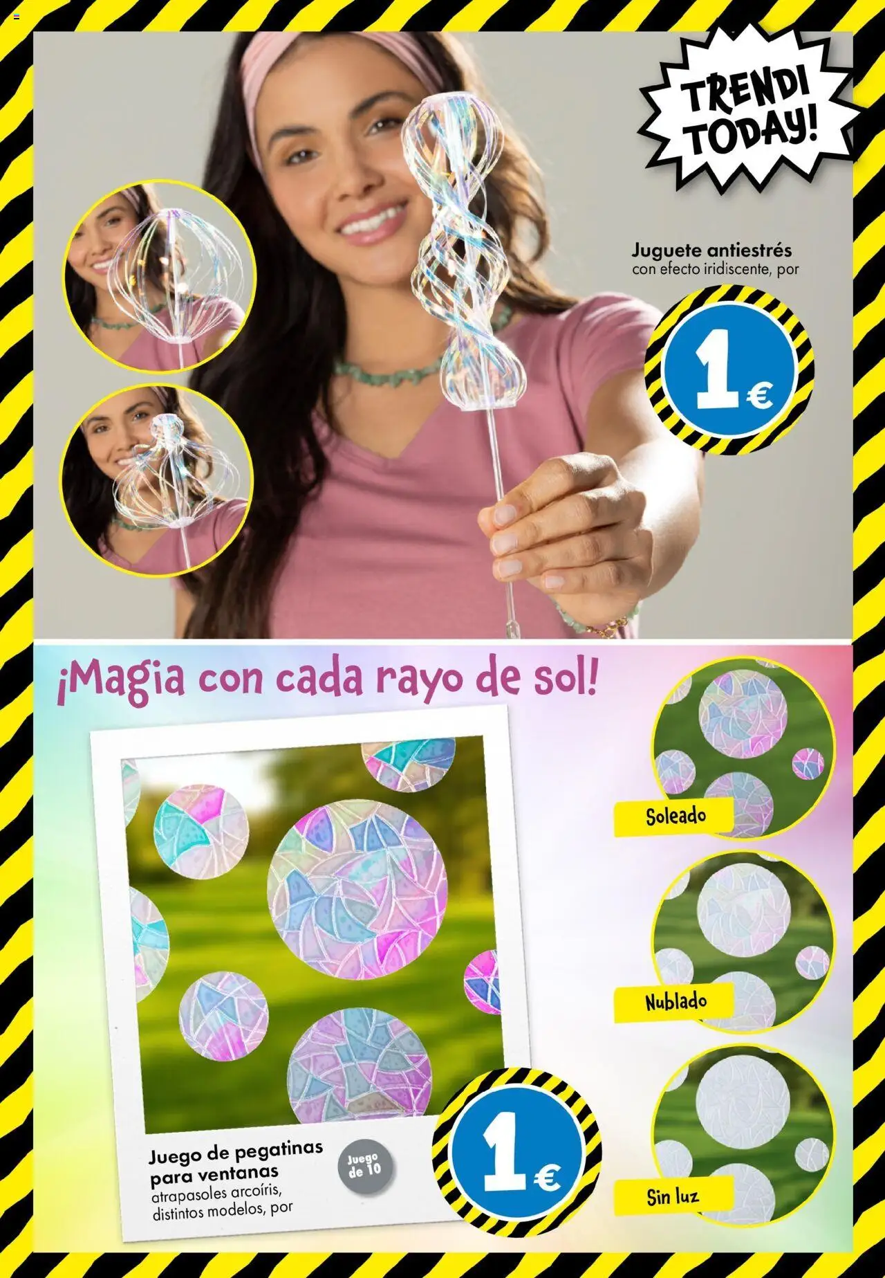 TEDi - folleto │ válido desde el 04.06.2025 | Página: 7
