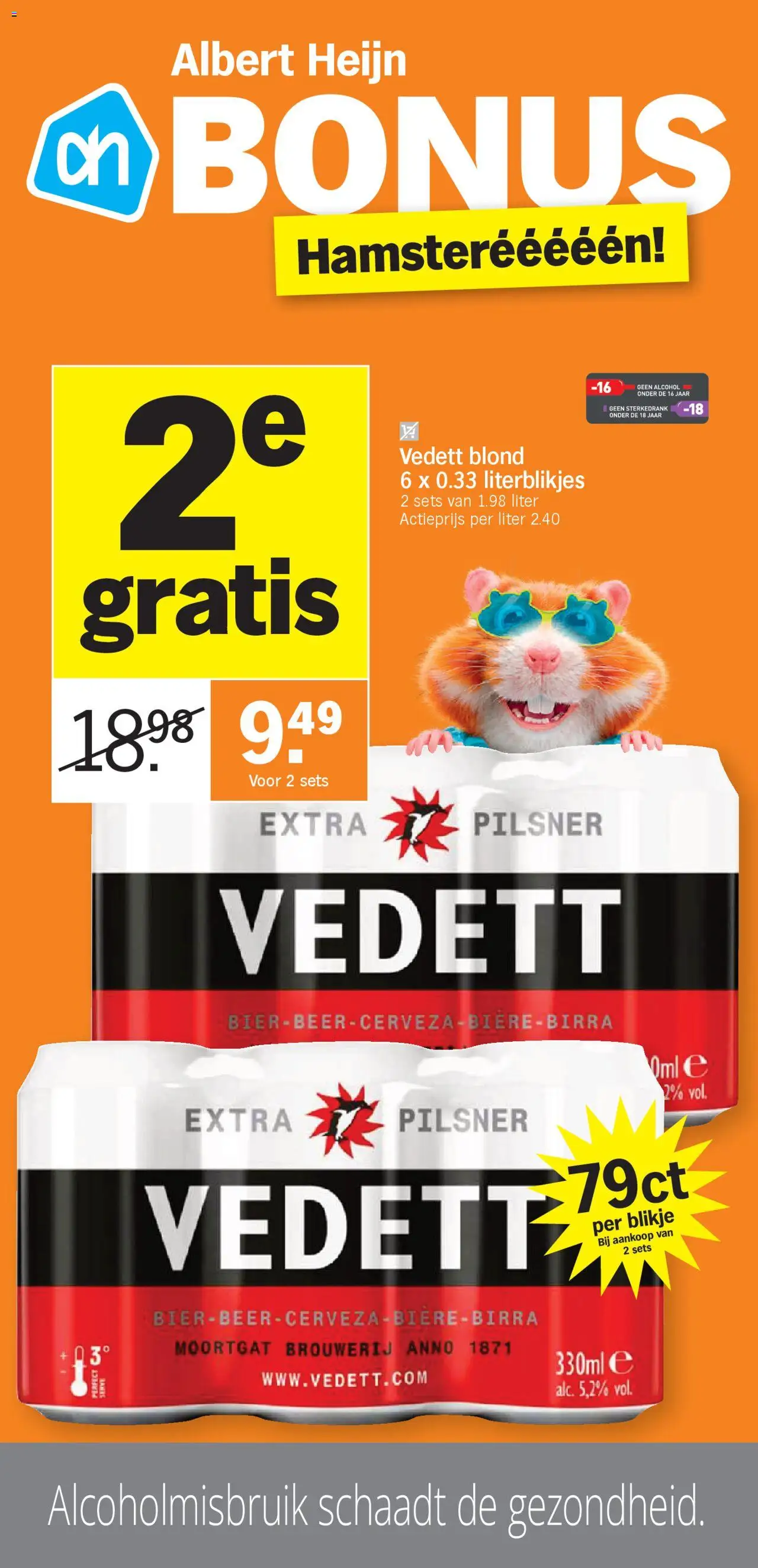  | Pagina: 32 | Producten: Alcohol