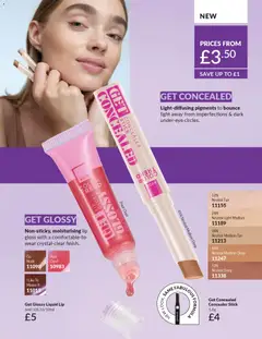 Preview of Avon - Catalogue valid from 01.03.2026 | Page: 85