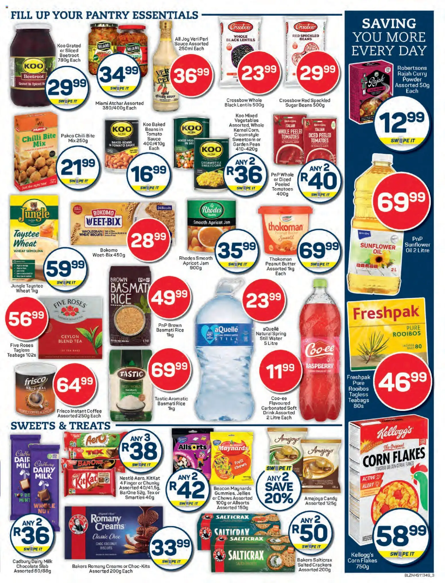 New Pick n Pay catalogue – valid from 09.02.2026 | Page: 3