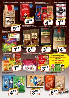 KARMEN CBA leták platný od 01.12.2025 | Strana: 17