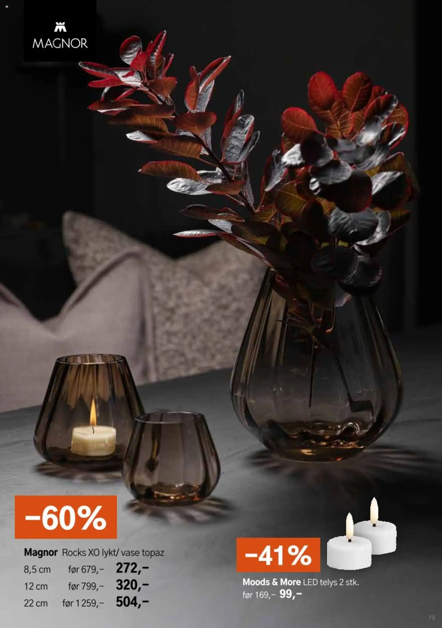 {H1} | Side: 23 | Produkter: Vase, Mouth wash