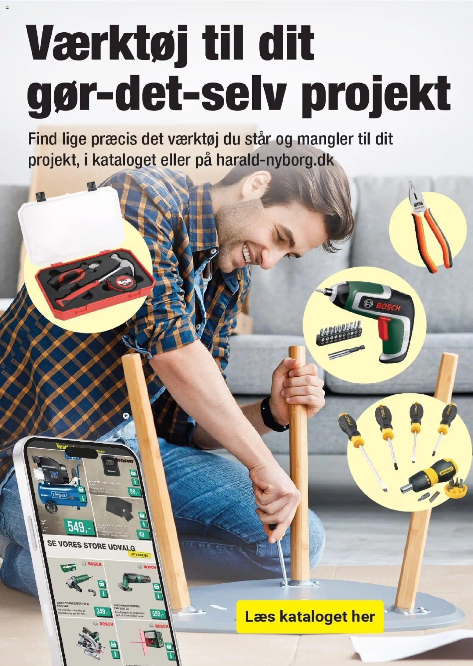 Harald Nyborg tilbudsavis – gyldig fra 23.04.2026 | Side: 54