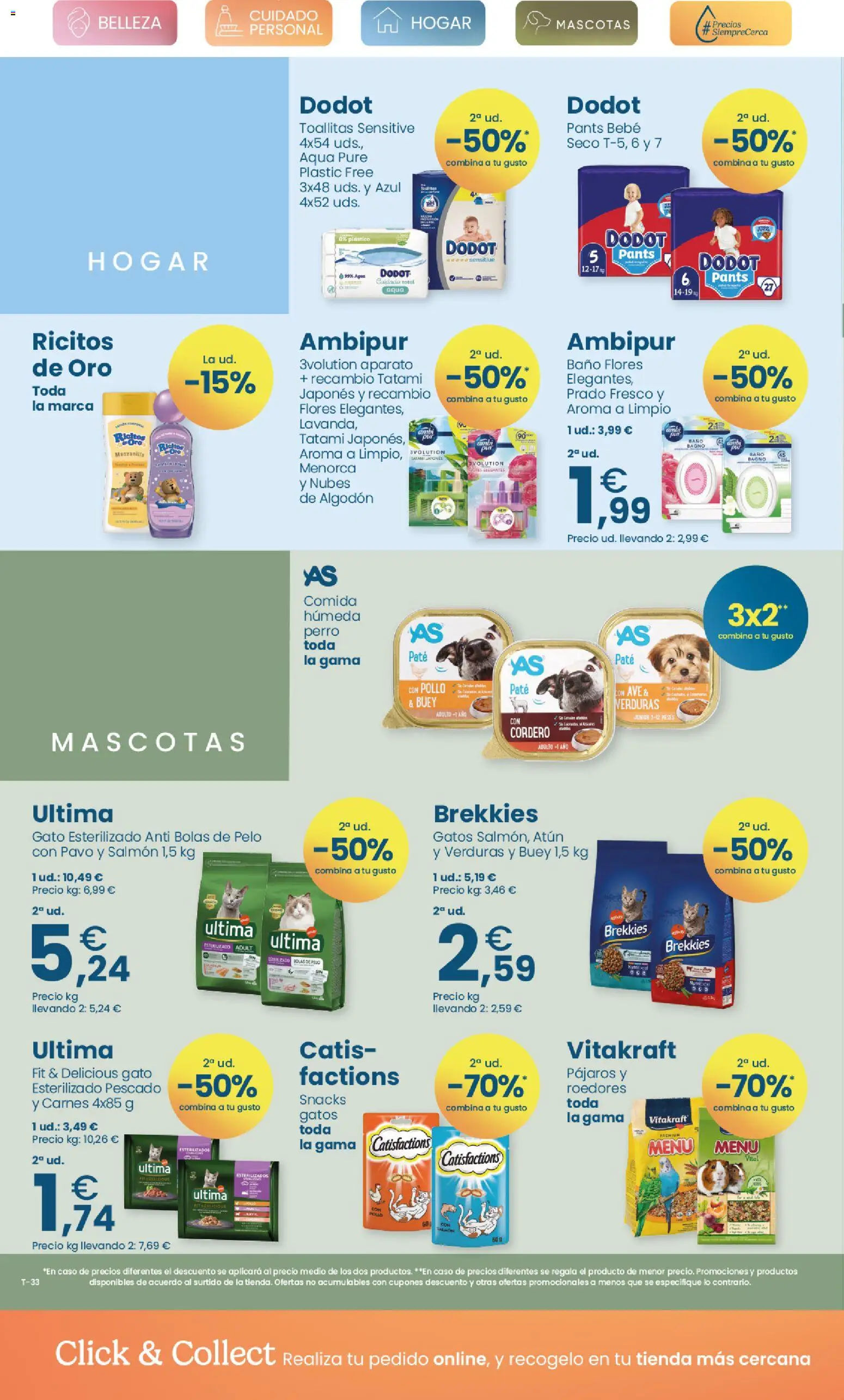 Clarel - Black Friday │ válido desde el 26.11.2025 | Página: 16 | Productos: Paté, Pescado, Φίλτρο καφέ, Baño