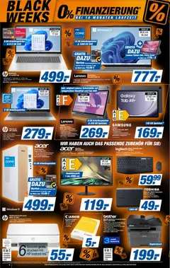 Expert - Black Friday ab 21.11.2025 gültig | Seite: 13 | Produkte: HP, Samsung, Tablet, Monitor