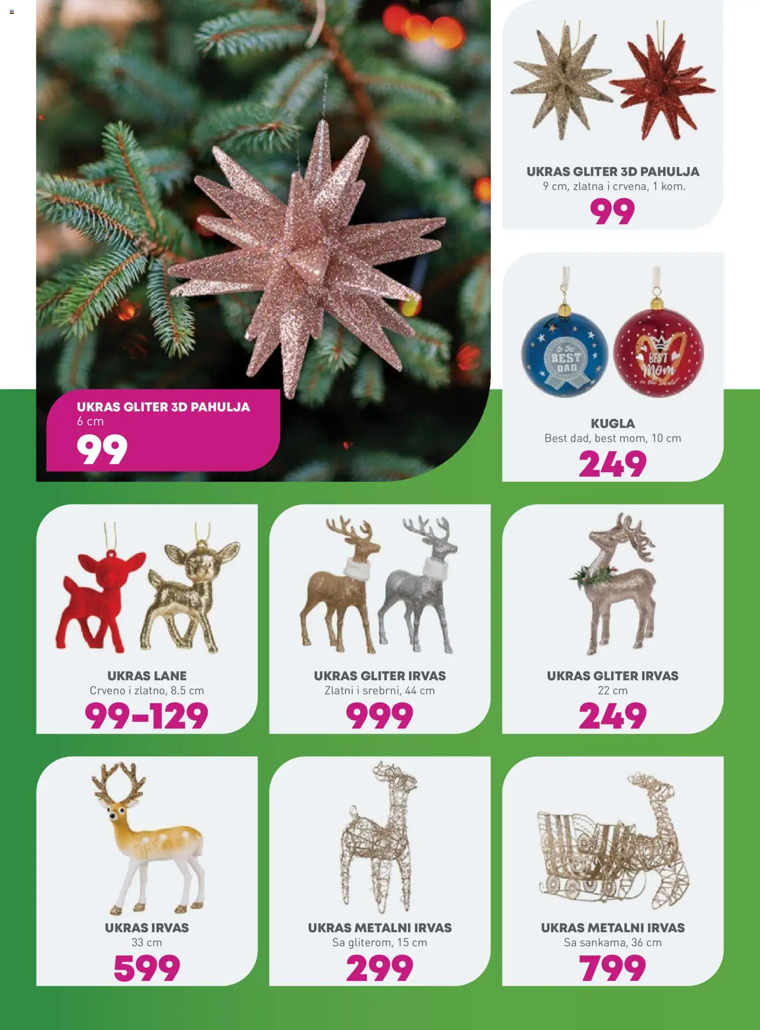 JUMBO katalog - važi od 17.11.2025 | Strana: 14