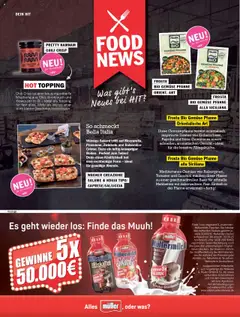 HIT  pures Leben 03/2025 - gültig ab dem 01.07.2025 | Seite: 10