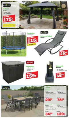 Van Cranenbroek folder - Voorbeeld van een folder van Van Cranenbroek, geldig van 16.03.2026 | Pagina: 2