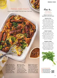  | Page: 97 | Products: Onion, Sauce, Door, Sausages