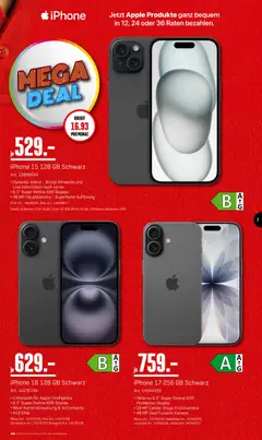 Interdiscount Aktionen ab 09.02.2026 gültig | Seite: 7