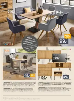 XXXLutz Prospekt aktuell ab 03.02.2026 gültig | Seite: 4