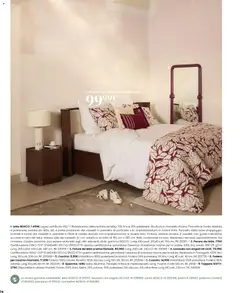 Anteprima del volantino Volantino Maisons du Monde	 valido a partire dal 12.02.2026 | Pagina: 74 | Prodotti: Contenitore, Cuscino, Poltrona, Tappeto