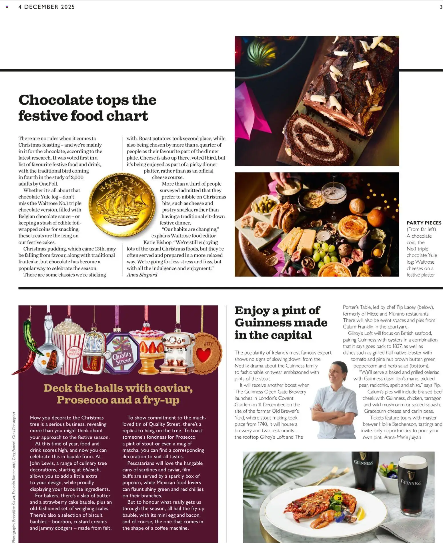 {H1} | Page: 3 | Products: Butter, Suit, Beef, Cake