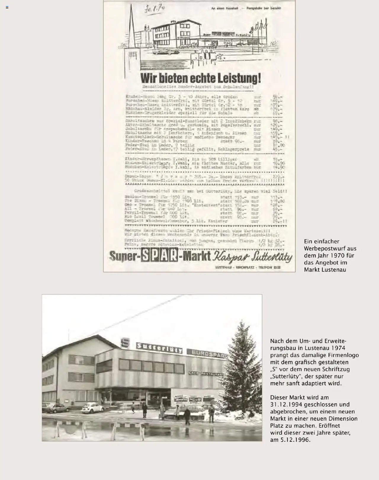 Sutterlüty Unsere Chronik gültig ab 01.08.2025 | Seite: 37