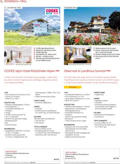 Billa Sommerkatalog 2025 ab 09.01.2025 gültig | Seite: 12 | Produkte: TV, Babybett, Dusche