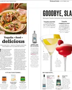 Preview of Waitrose - Offers valid from 16.10.2025 | Page: 54