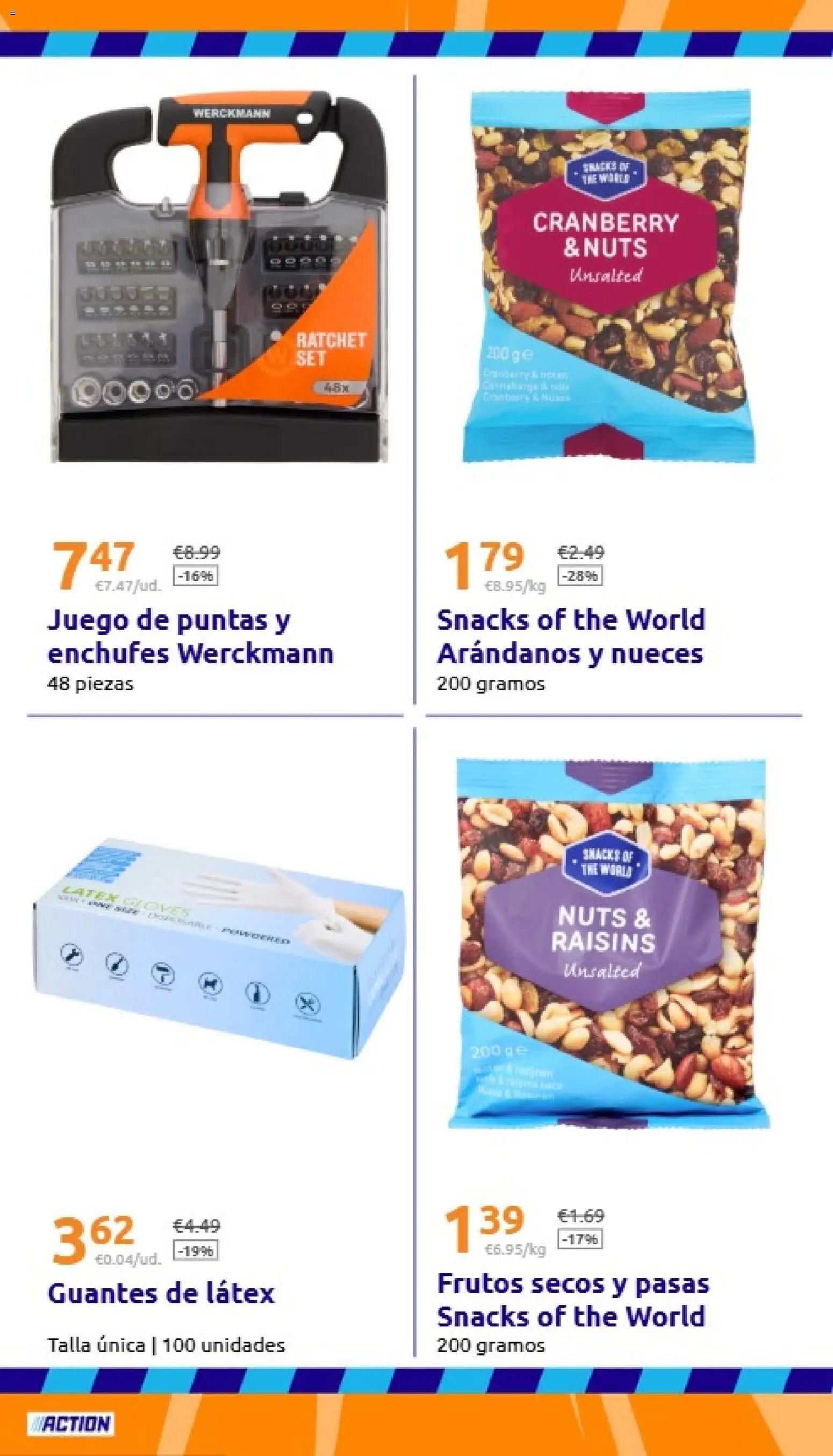 Action folleto │ válido desde el 21.01.2026 | Página: 24